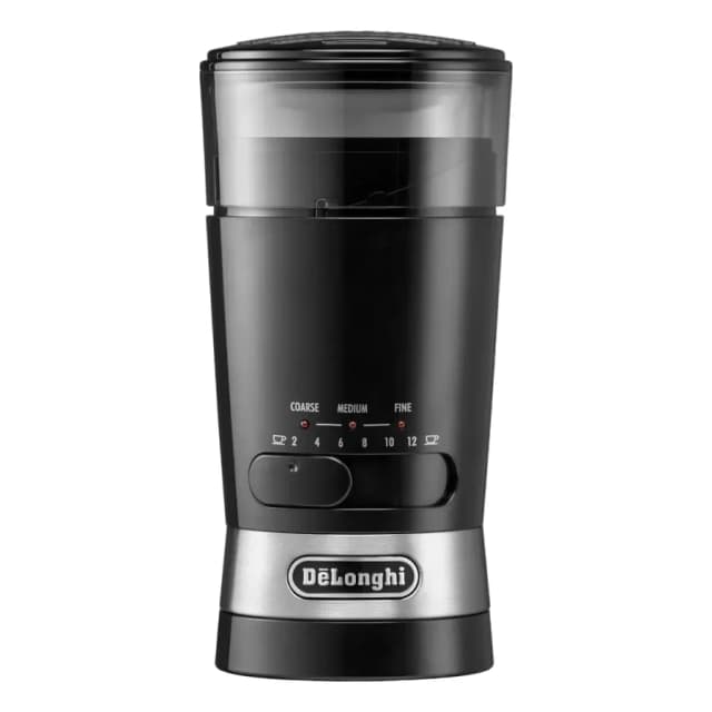 Кофемолка DeLonghi KG210