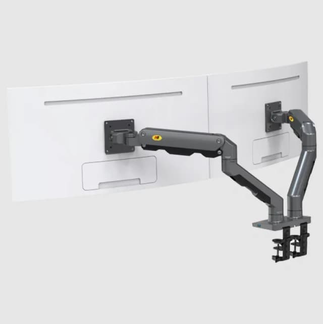 North Bayou G65 Dual Arm