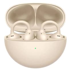 Беспроводные наушники Huawei FreeClip Beige