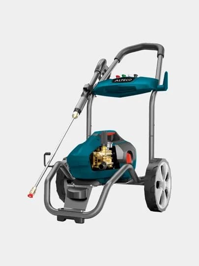 Мойка высокого давления ALTECO HPW 170-9