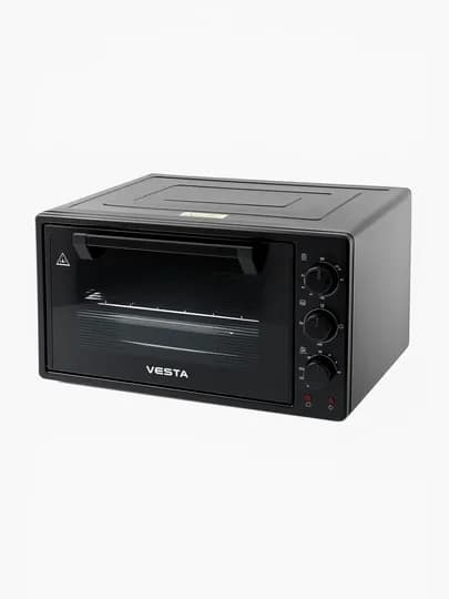 Мини-печь Vesta 3222, 3622, 4222 E