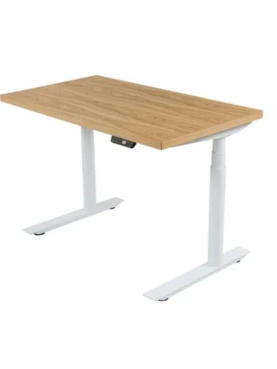 StolStoya Стол с регулировкой высоты ТИТАН Design 160*80 SEY650DWDE16080