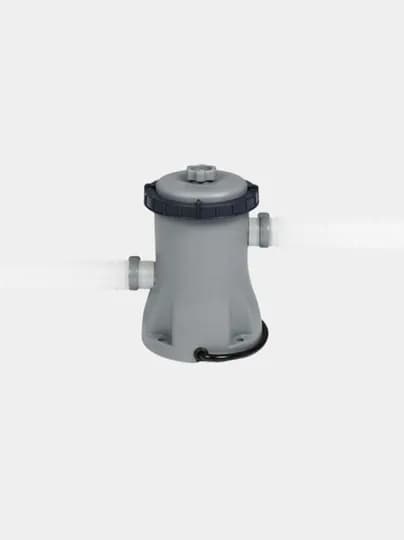 Каркасный бассейн Bestway Steel Pro Max 56416, 366 * 76 см, 6473 л