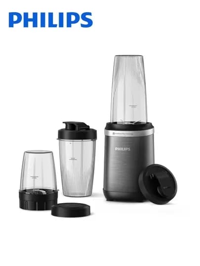 Блендер Philips HR2767 Серия 5000 — ИМПОРТ-HR2767