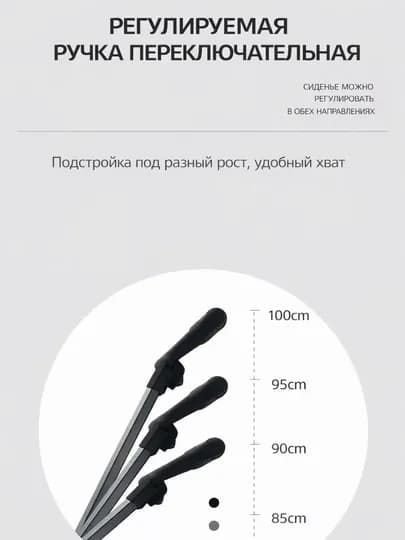 Детская коляска-дрон. Лёгка и прогулочная коляска с складной конструкцией