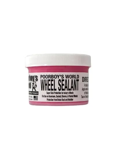 Силант для колёс Wheel Sealant