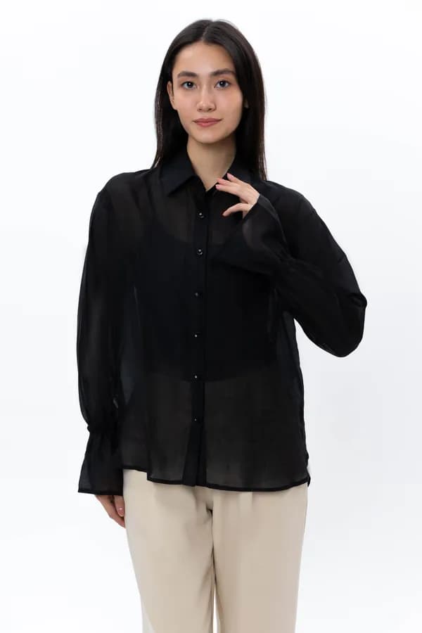 Блузка AW24WES-21099