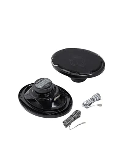 Автомобильные колонки Kenwood KFC-PS6976 550W