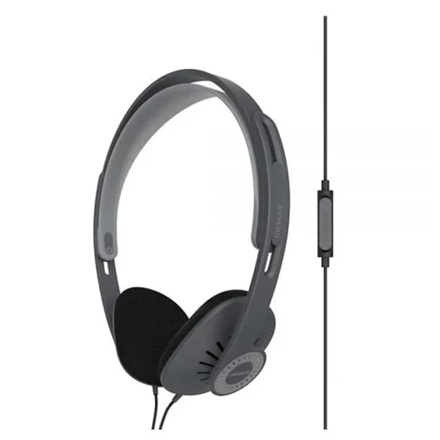 Наушники Koss KPH30iK V2 RW