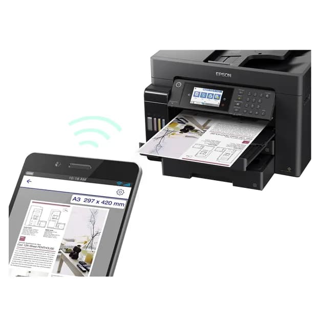 Принтер Epson L15160