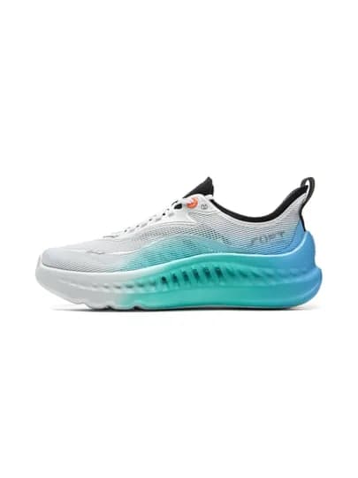 Мужские кроссовки Li-Ning SOFT COOL 2 — LINING1-AGLV009-БЕЛЫЙ-7