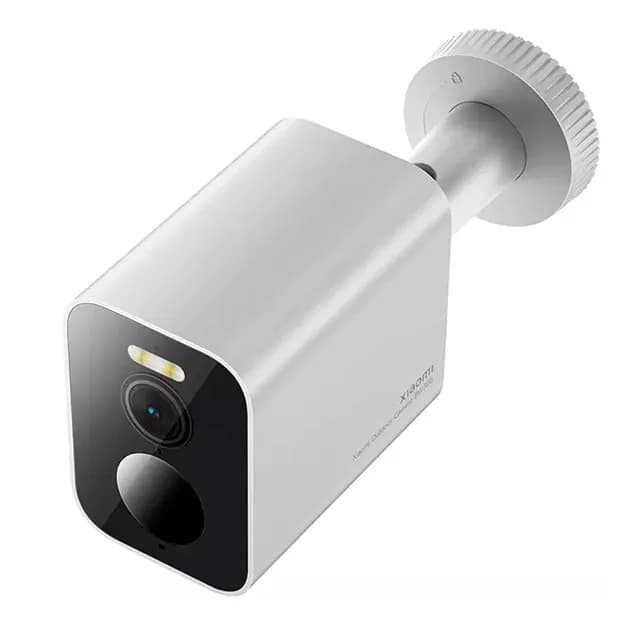 Камера видеонаблюдения Xiaomi Outdoor Camera CW300