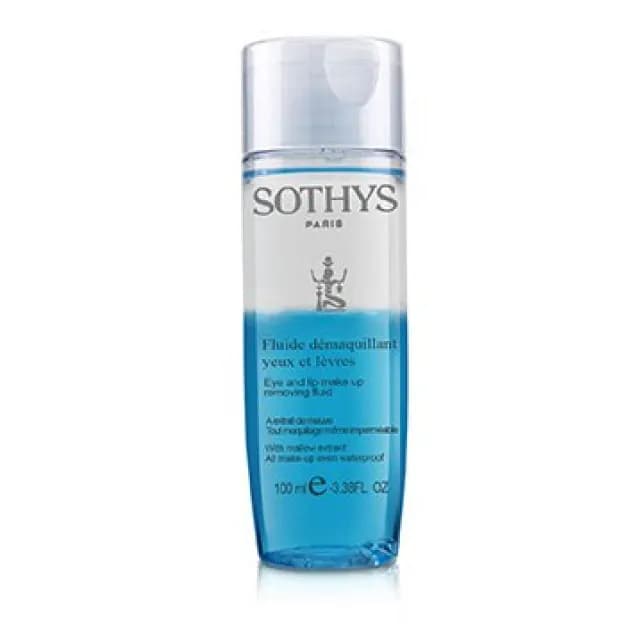Eye And Lip Make-Up Removing Fluid 161282