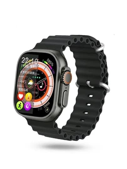 Часы Smart watch t10 ultra