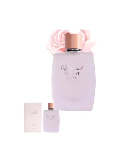 Женская туалетная вода Eclat Femme Weekend Eau de Toilette — YSNPRFM-ECLETWK