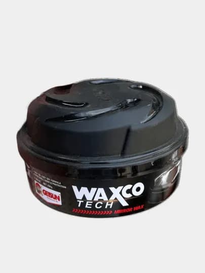 CARNAUBA CAR WAX, для полировки автомобиля