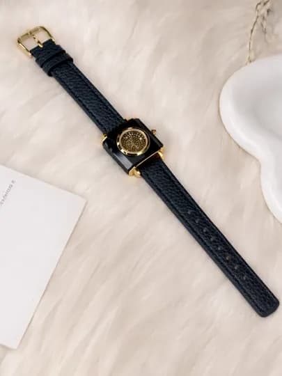 GUCCI женские наручные часы, Подарок на 8 марта — DUCHE-CUCCINEJNI-ЧЕРН