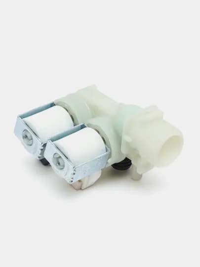 Клапан подачи воды для стиральной машины ARISTON / INDESIT