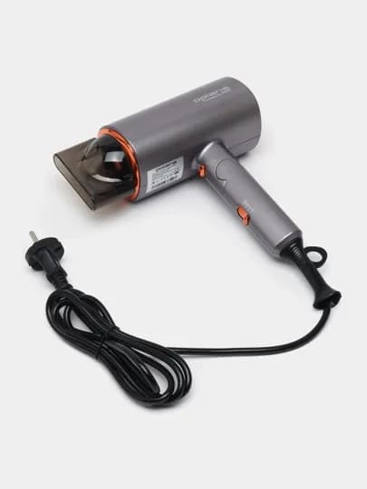 Polaris фен PHD 2090ACi Tourmaline PROF 2000 Вт