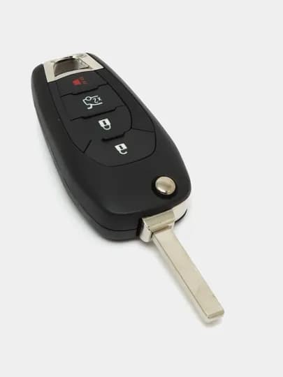 Автомобильный пульт корпус Tracker 2 Cobalt Onix
