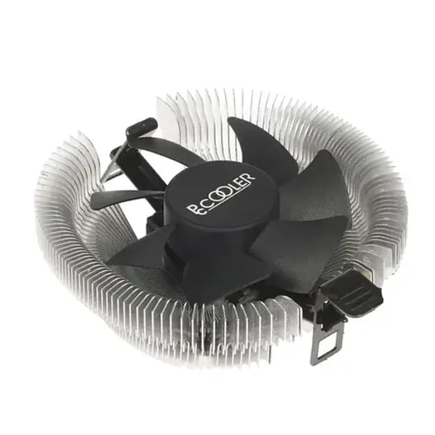 Кулер для процессора Pccooler E80
