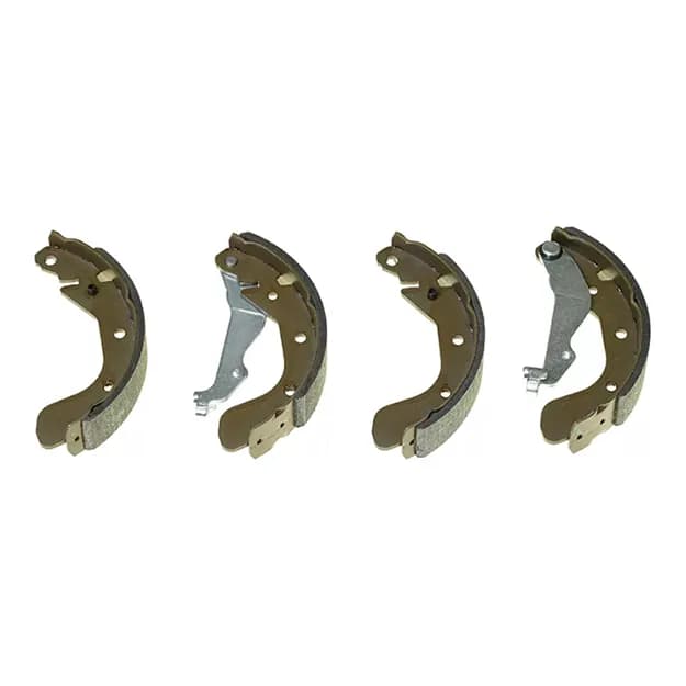 Колодки тормозные дисковые задние BREMBO NEXIA S59513