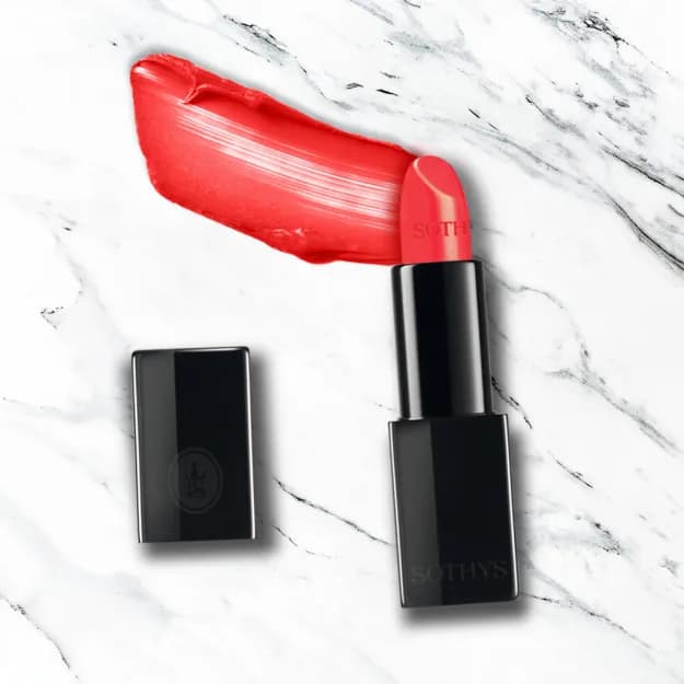 Rouge doux - Sheer lipstick - 132 rouge Grenelle 214109