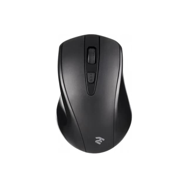 Мышь беспроводная MF213 WL Black 2E-MF213WB