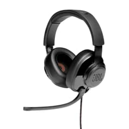 Наушники накладные проводные JBL Quantum 300 Black