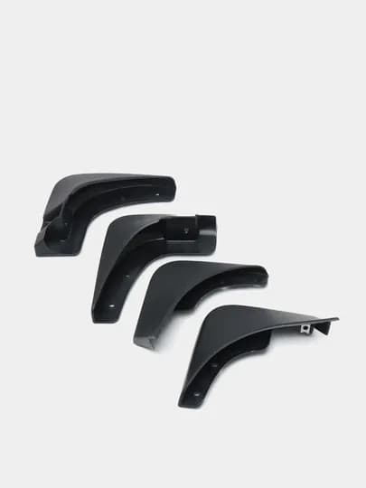 Брызговики для автомобилей Chevrolet, BYD, Lixiang, Kia, Chery, Jetour, Hongqi