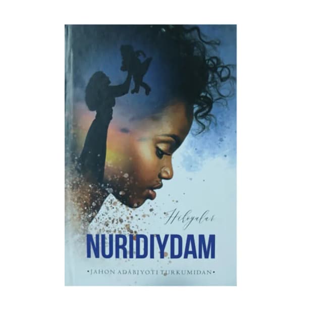 Toni Morrison: Nuridiydam