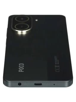 Смартфон Xiaomi Poco C71 3/64Gb