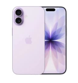 Смартфон Apple iPhone 17 256 ГБ (eSIM), Purple