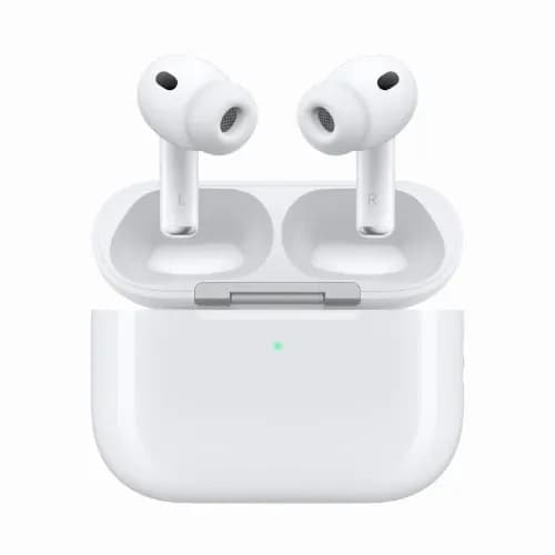 Наушники Apple AirPods Pro 3, белый