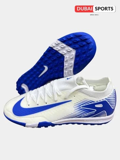 Бутсы NIKE AIR ZOOM — DSPORT-XMFRAIR-БЕЛЫЙ-42