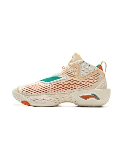 Кроссовки мужские баскетбольные Li-Ning — LINING1-ABFV025-СВЕТБЕЖ-95