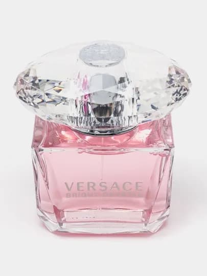 Туалетная вода Versache Bright Crystal для женщин — MAMOSA-CRYSTAL