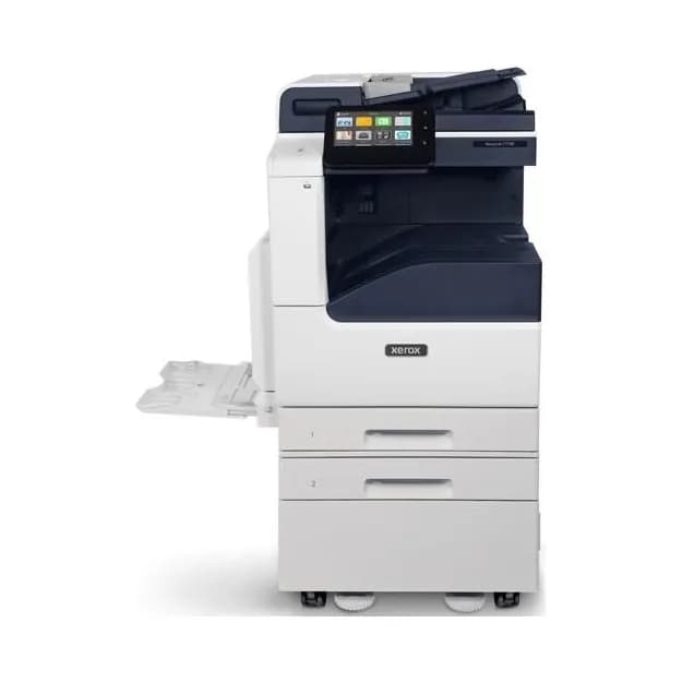 МФУ Xerox VersaLink B7125/7130/7135 — A3, черно-белый лазерный