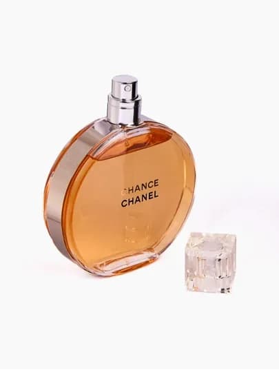 Туалетная вода для женщина Chance, 100 мл — ATIR07-CHANEL1