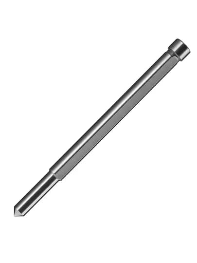 Штифт центрующий ALTECO 6.34х90 мм