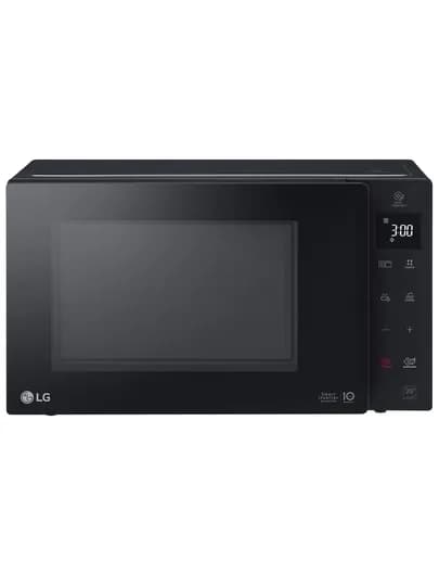 Микроволновая печь LG MH6336GIB Smart Inverter