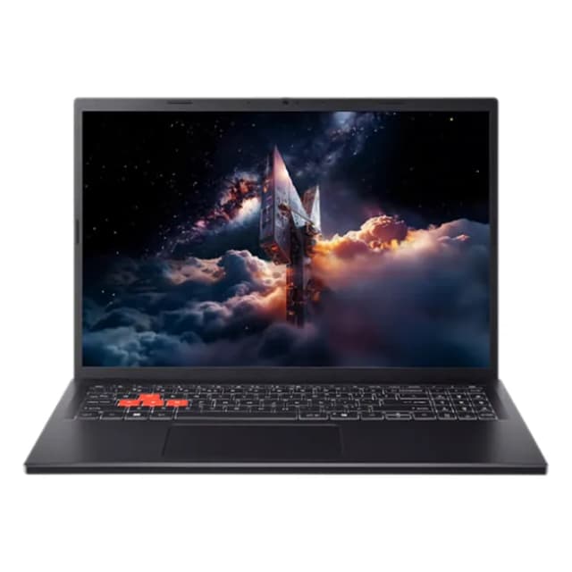 Ноутбук Acer Nitro LITE / i5-13420H / 16 GB / SSD 512 GB / RTX 3050 / 16", чёрный