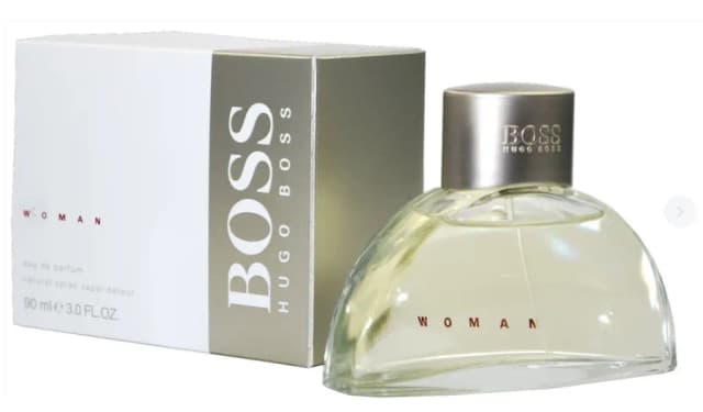 Женский парфюм Hugo Boss Woman, 90 мл