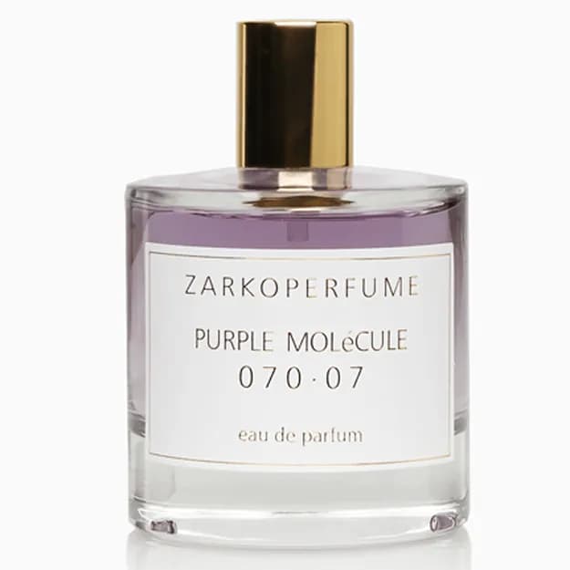 Zarkoperfume Purple Molecule 070.07 (U) EDP 100ml Orginal