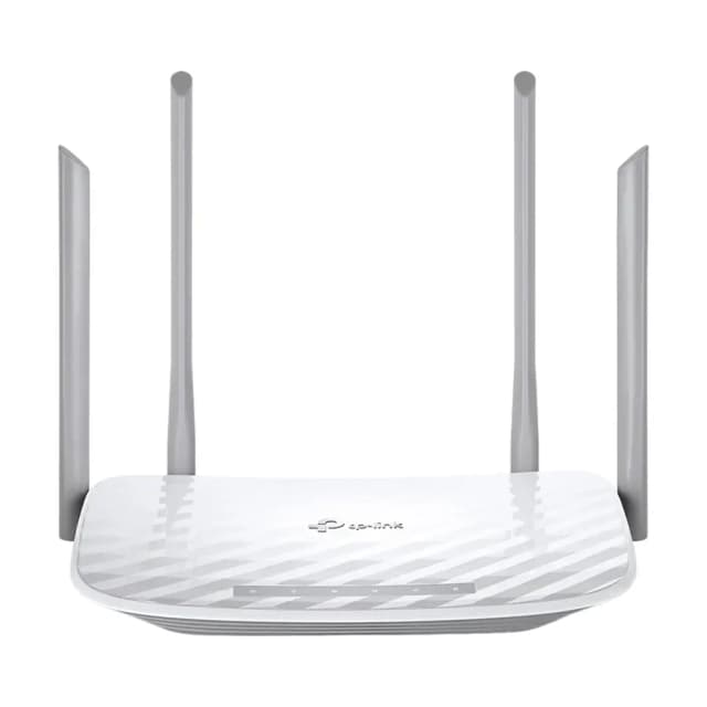 Wi-Fi Роутер TP-Link Archer C50