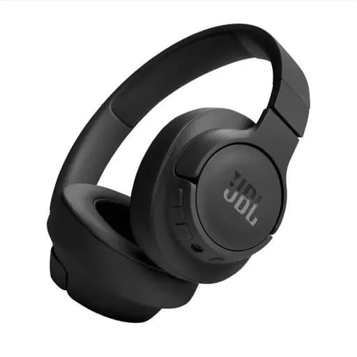 Наушники JBL Tune 720BT , Черный