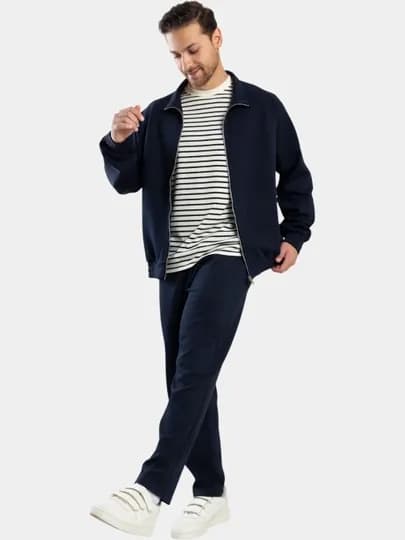 TERRA PRO Мужское трико AW25CR3-24-22140 — TERRA-22140-ТЕМНСИН-XL