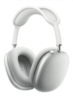 Беспроводные наушники Apple AirPods Max, Hi-Fi, шумоподавление, 20 ч работы — MOBILBA-8624862