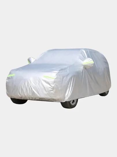 Защитный тент чехол для автомобилей Chevrolet Lacetti, Gentra, Cobalt, Nexia, Matiz, Spark