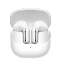 Беспроводные наушники Xiaomi Buds 5 Ceramic White